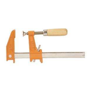 Jorgensen 12 in. Bar Clamp at The Home Depot