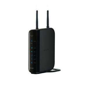 Belkin Wireless N Router F5D8236 4  