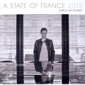 State of Trance 2012: Armin Van Buuren: .de: Musik