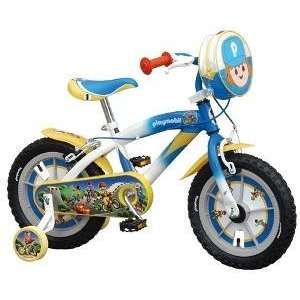 Playmobil Fahrrad 14 Zoll, Kinderfahrrad  Spielzeug