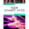 New Chart Hits (Really Easy Piano)  Collectif Englische 