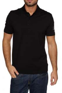 Hugo Boss Mens MCLAREN SPECIAL EDITION T Shirt Polo Shirt Poloshirt 