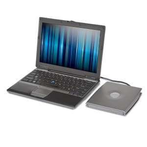 Dell Latitude D430 Notebook Computer   Intel Core 2 Duo U7600 1.2GHz 