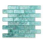   Glass Mesh Mounted Mosaic Tile 299.00 / Case (Covers10 Sq. Ft