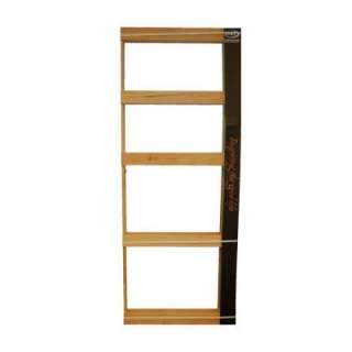 Builders Choice 24 In. Pocket Door Frame DFPDI420 at The Home Depot 