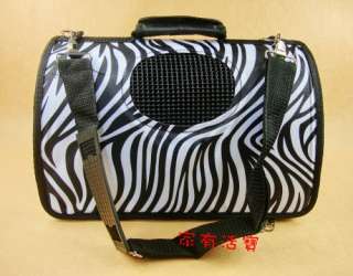 doggie totes puppy travel carrier handbag portable pet bag B02  