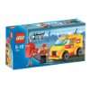 LEGO City 7991   Müllabfuhr  Spielzeug