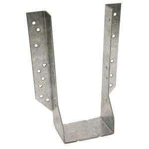 Simpson Strong Tie 4x10 Heavy Joist Hanger HU410 