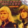 Greatest Hits von Bolland & Bolland ( Audio CD   2008)   Import