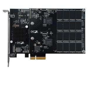 OCZ RVD3X2 FHPX4 240G RevoDrive 3 X2 Series PCI E Solid State Drive 