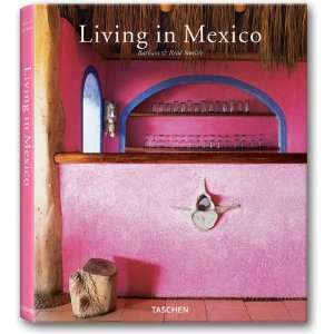 Living in Mexico Jumbo  Barbara Stoeltie, René Stoeltie 