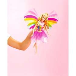 Barbie Fairytopia L3903 0   Magische Regenbogenfee Elina  