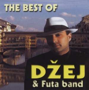      The best of & Futa band    The best of. original 4 CDs