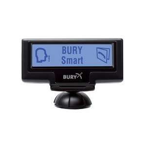 THB Bury CC 9060 Smart Bluetooth Freisprecheinrichtung  