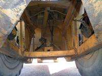 Cat Water Tank Spray Truck Dust Control Wagon)