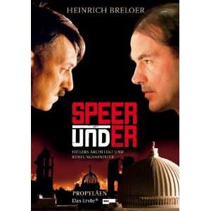 Speer und Er Hitlers Architekt und Rüstungsminister  