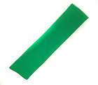 green basketball arm sleeves  
