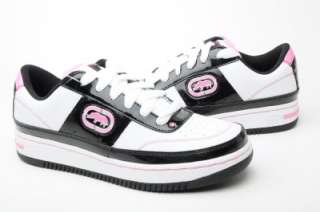 Ecko Girls Shoes DAZZLER 28077L/ WBPK  
