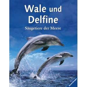 Wale und Delfine  John Woodcock, Susanna Davidson Bücher