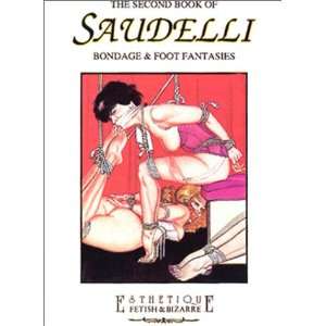   Book of Saudelli(the)  Saudelli/Franco Englische Bücher