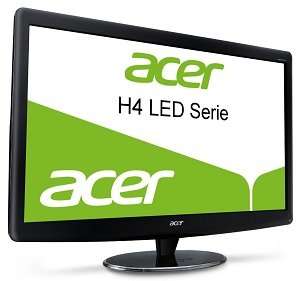 Acer H274HLbmid 68,6 cm (27 Zoll) LED Monitor (Full HD, VGA, DVI, HDMI 