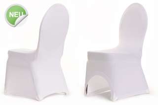 Universal Stretch Stuhlhussen Stuhlüberzug Hussen für Stuhle Modell 