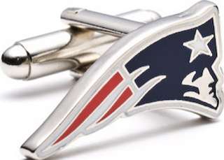 Cufflinks Inc New England Patriots    