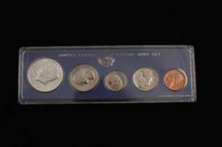   Sets + Special Mint Sets 1964 P&D & 1965 Collectible Coins Lot  