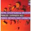   , Royal Concertgebouw Orchestra, Gustav Mahler  Musik