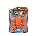 The Trash Pack Series 2   Trashies 12 Pack Collectible Figures #zTS