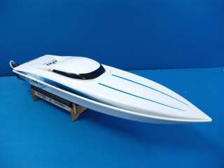 Pro Boat Impulse 26 Deep V EP Electric R/C 2.4GHz Spektrum 2.4 PRB4200 