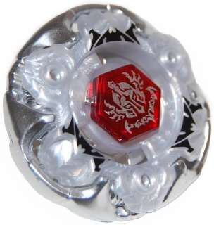 Beyblade Fusion Fight Silver Gravity Perseus S130MB *New*  