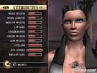 Mortal Kombat Armageddon Xbox, 2006  