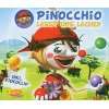 Mein Album Pinocchio  Musik