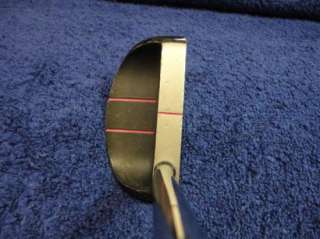 YES MARILYN PUTTER, 33 INCHES, LEFT HAND (L 360) MAKE OFFER  