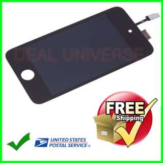  high quality replacement digitizer and genuine retina lcd display