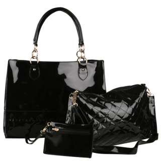 Lack Taschen Set 29,5x39cm 93710 Trendfarben Bag in Bag  
