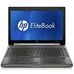 HP EliteBook 8560w XU082UT#ABA 15.6 i5 2540M 4GB 500GB  