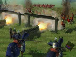 Great Battles Medieval  Games