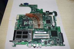 Acer Aspire 1690 Motherboard DA0ZL3MB8C8 RevC Tested D  