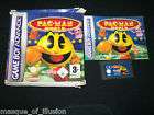 Pac Man World COMPLETE Gameboy Advance & DS   PACMAN