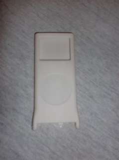 Apple iPod Nano Silikon Tasche Case Hülle Etui Cover Schutzhülle in 