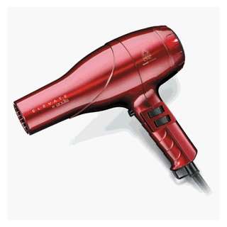  Andis Elevate Tourmaline Hyper DC Hair Blower Inferno Red 