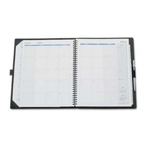 AT A GLANCE Outlink Weekly/Monthly Planner Refill, 2 Pgs 