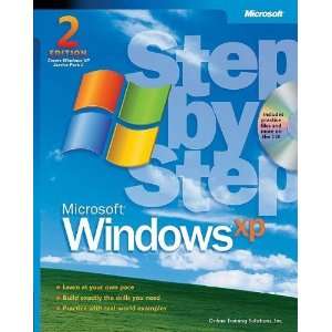   Step (Microsoft)) [Paperback]: Online Training Solutions Inc.: Books