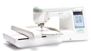 Laura Ashley / Brother Innovis Innov is 2200 Sewing & Embroidery 