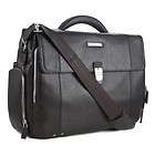 Bag PIQUADRO JAZZ Briefcase Genuine Brown Leather CA1045W17 New 