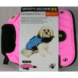  Body Glove Protect the Pet Floatation Device Pink Small 