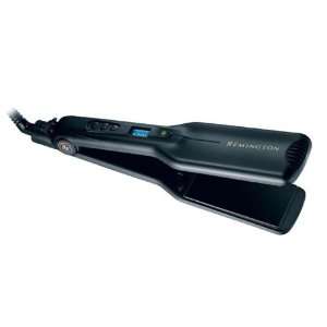 Remington S1032 sleek & curl   glatt & lockig breiter Haarglätter 