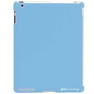  Selected iPad Back Cover   Blue By Bracketron Electronics